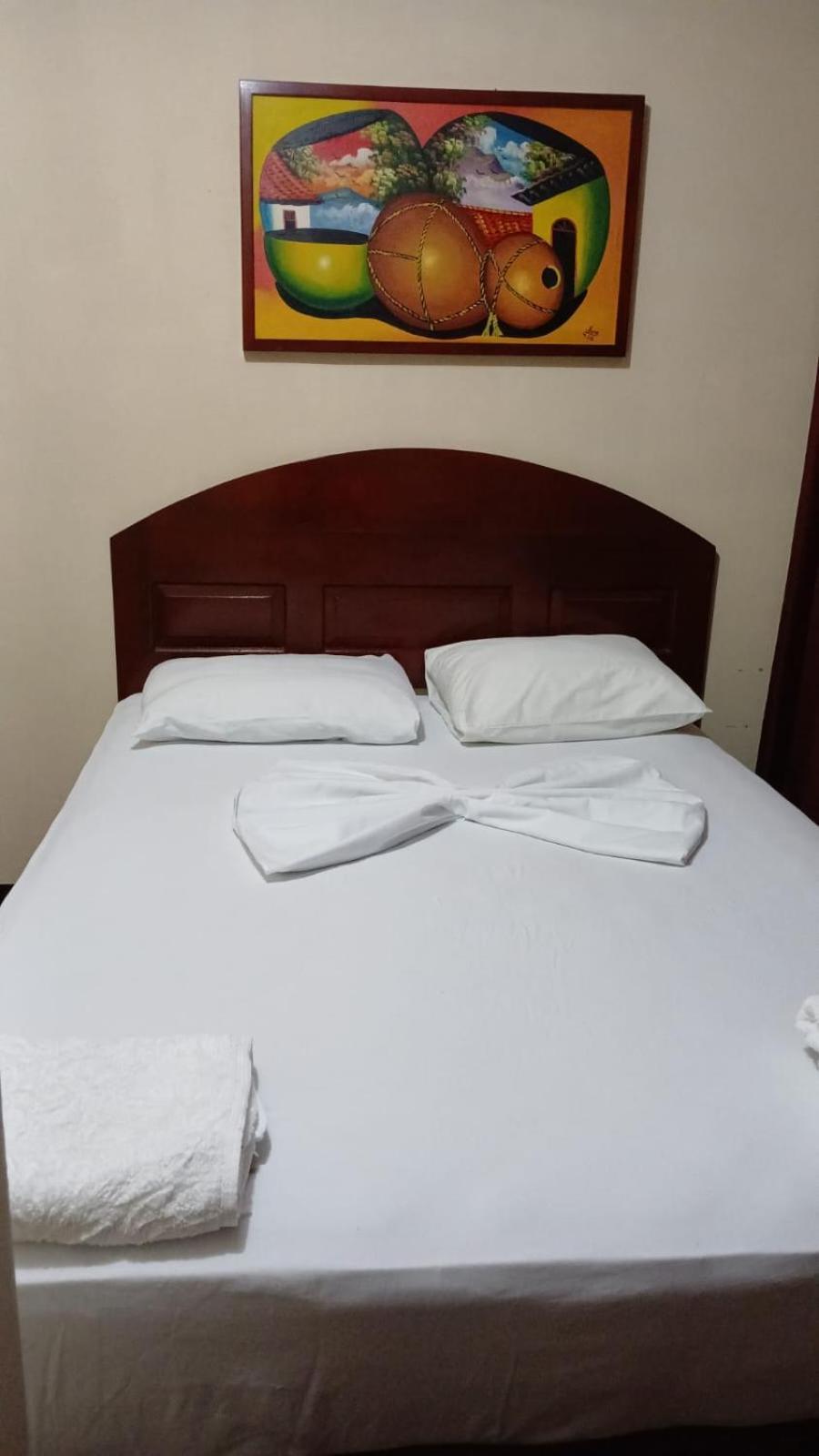 Hotel Noches Surenas / Southern Nights Nicaragua San Jorge Ngoại thất bức ảnh