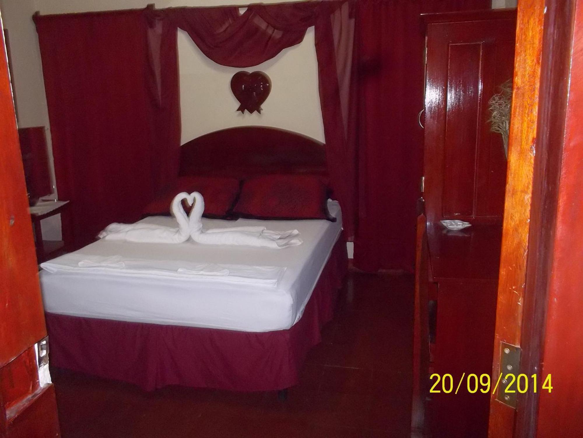 Hotel Noches Surenas / Southern Nights Nicaragua San Jorge Phòng bức ảnh